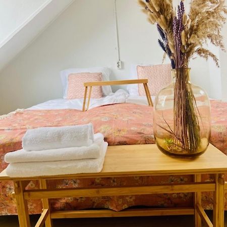 טילבורג 4P Apt With Rooftop Terrace At Piushaven Centrum מראה חיצוני תמונה