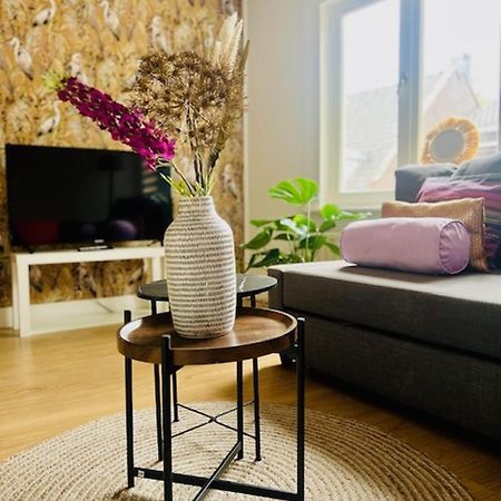 טילבורג 4P Apt With Rooftop Terrace At Piushaven Centrum מראה חיצוני תמונה