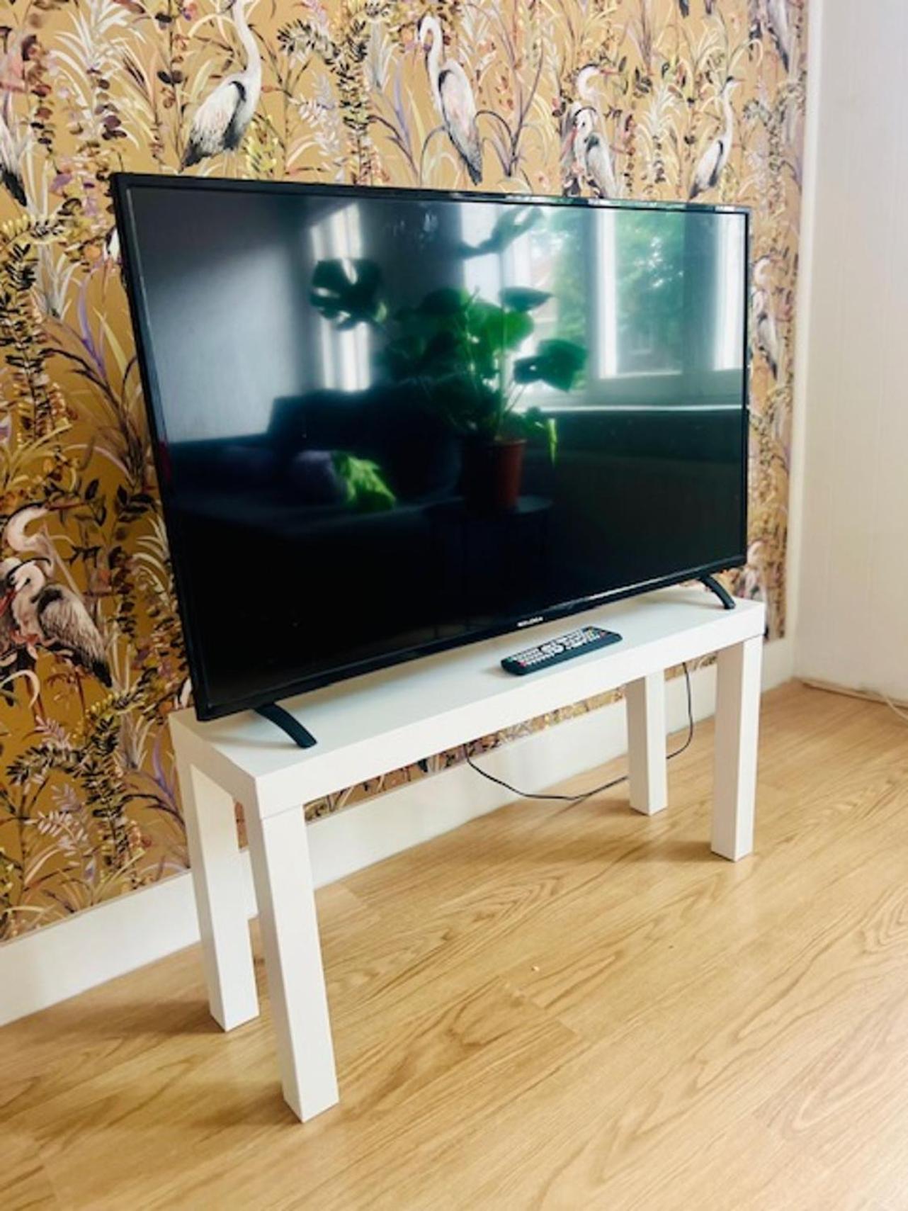 טילבורג 4P Apt With Rooftop Terrace At Piushaven Centrum מראה חיצוני תמונה