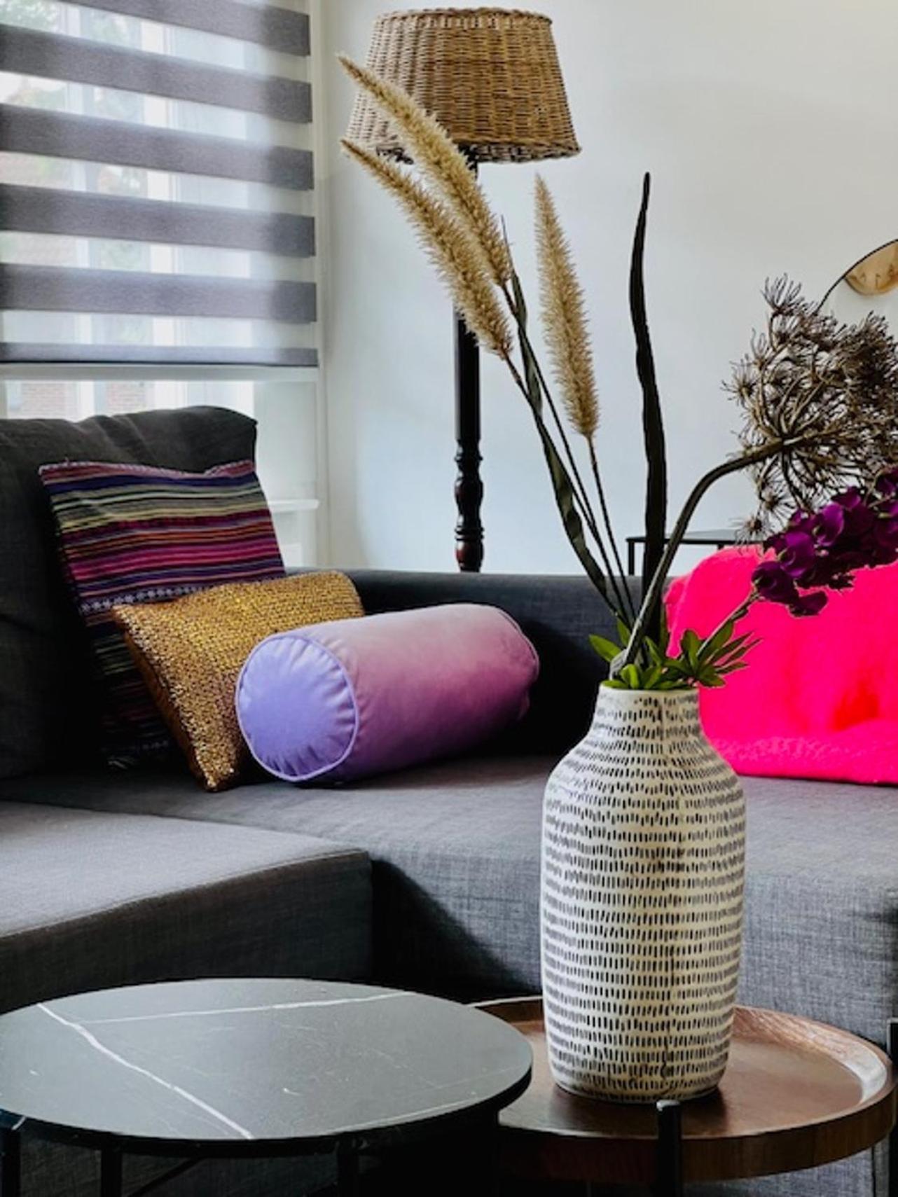 טילבורג 4P Apt With Rooftop Terrace At Piushaven Centrum מראה חיצוני תמונה