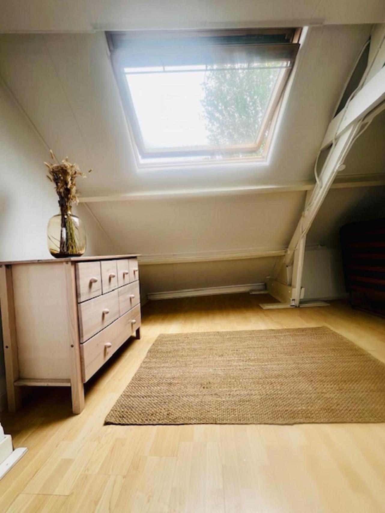 טילבורג 4P Apt With Rooftop Terrace At Piushaven Centrum מראה חיצוני תמונה