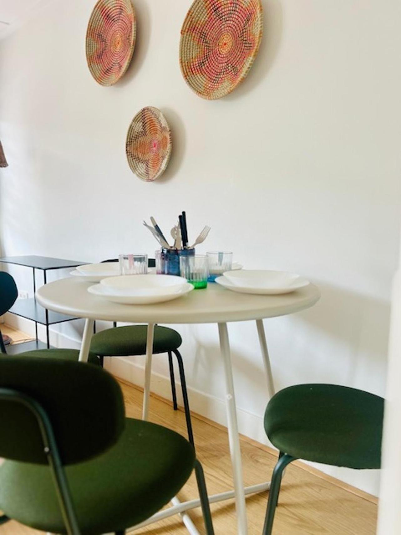 טילבורג 4P Apt With Rooftop Terrace At Piushaven Centrum מראה חיצוני תמונה