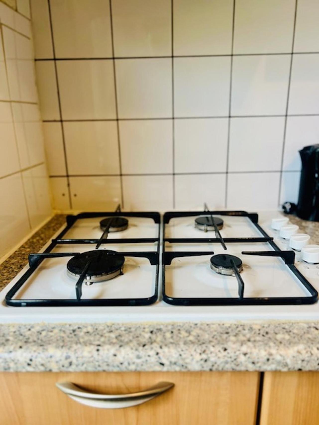 טילבורג 4P Apt With Rooftop Terrace At Piushaven Centrum מראה חיצוני תמונה