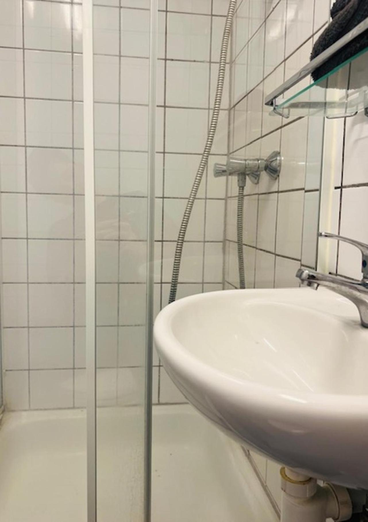 טילבורג 4P Apt With Rooftop Terrace At Piushaven Centrum מראה חיצוני תמונה